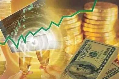 最后4分钟，突然拉升！