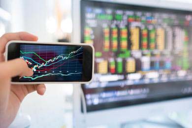 GTC泽汇资本:金价挑战4770美元