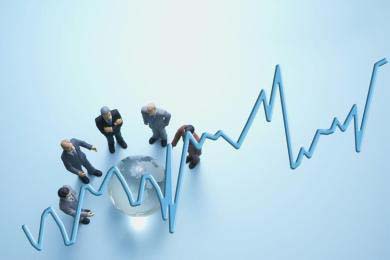 今年美国五大云巨头已在美发行450亿美元债券