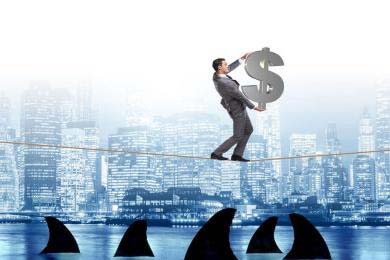 12月23日外盘头条：特朗普政府叫停海上风电项目 美国FCC将限制进口无人机 谷歌47.5亿美元收购Intersect